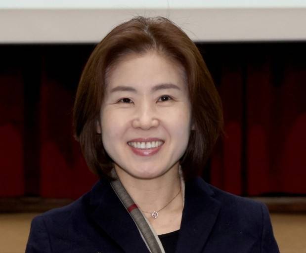 김미애 국민의힘 의원