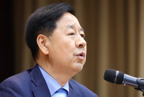 구윤철 경제부총리 겸 기획재정부 장관 후보자 [사진 출처 = 연합뉴스]