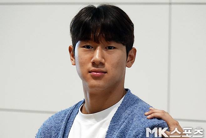 윤도영. 사진=이근승 기자