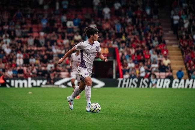 사진=김민수 SNS