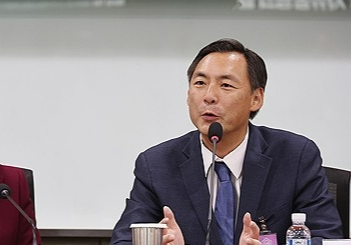 모스 탄 미국 리버티대 교수. 연합뉴스