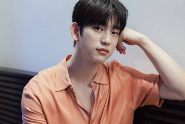배우 박진영