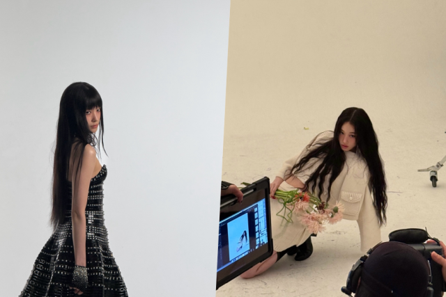 애니 / 소셜미디어