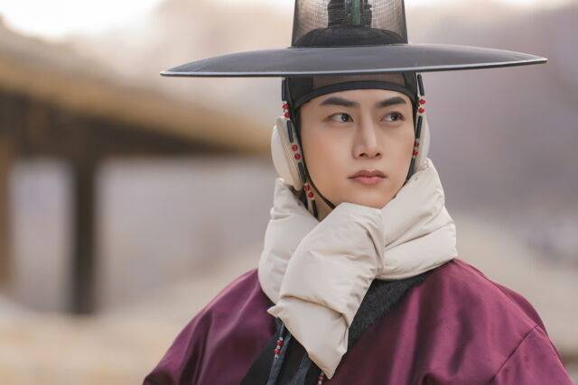 '남주의 첫날밤' 옥택연/KBS