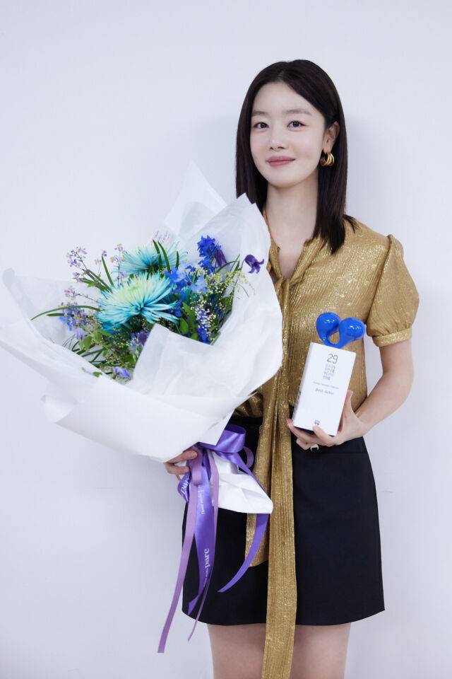 배우 한선화/26컴퍼니