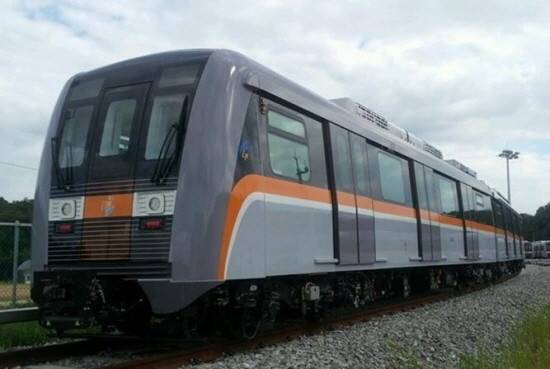 인천지하철 2호선