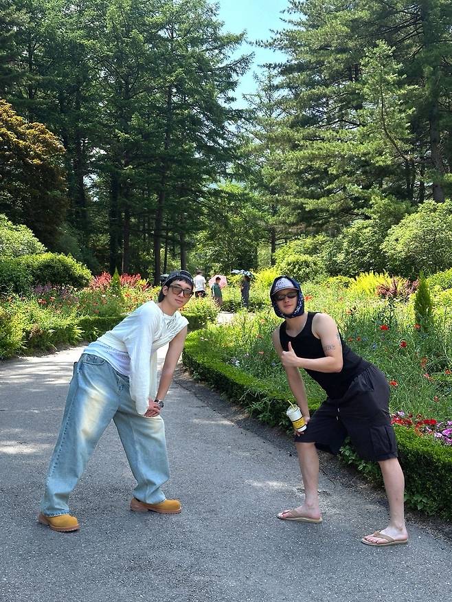 사진=세븐틴 위버스