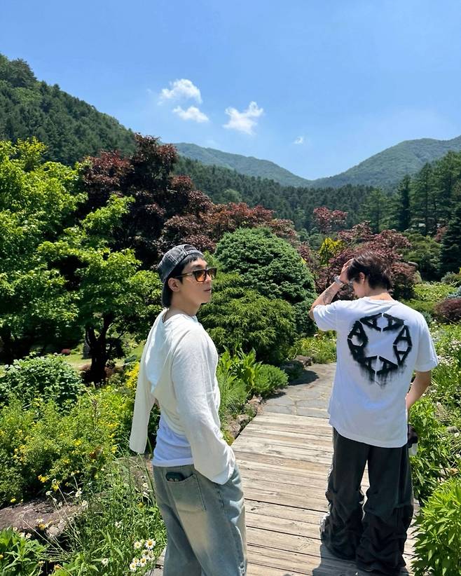 사진=세븐틴 위버스