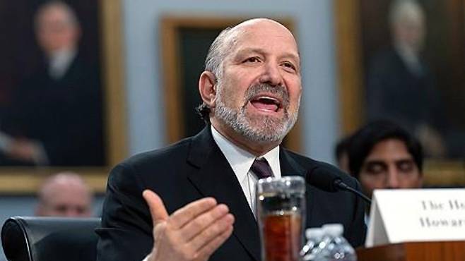 러트닉 미 상무장관. 연합뉴스