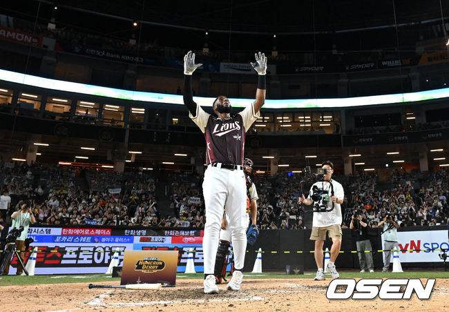 [OSEN=대전, 이대선 기자]