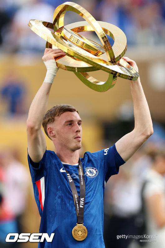 [사진] ⓒGettyimages(무단전재 및 재배포 금지)