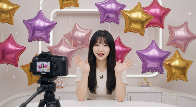 기사 내용 이해를 돕기 위해 AI 이미지 생성기로 만든 사진. 툴 제공 = 플라멜