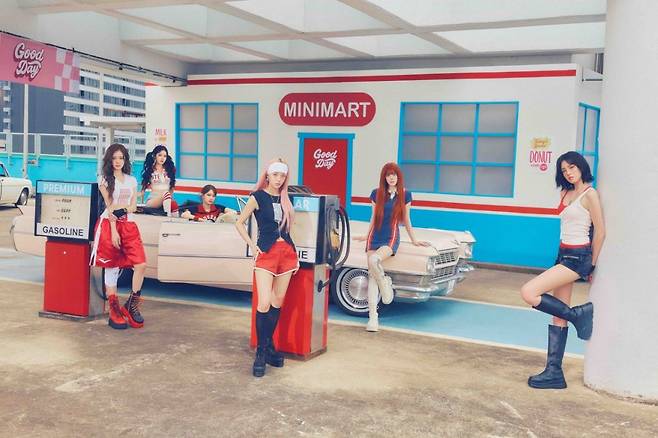 [사진 = 하이업엔터테인먼트 제공]