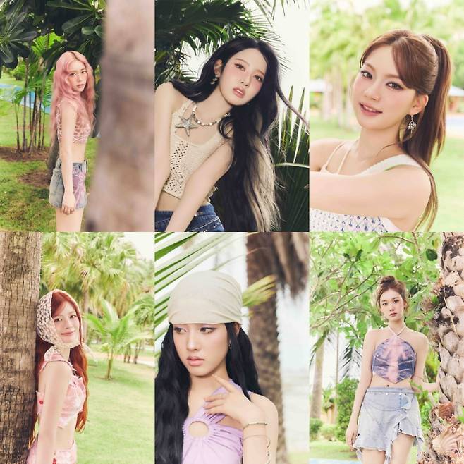 [사진 = 하이업엔터테인먼트 제공]