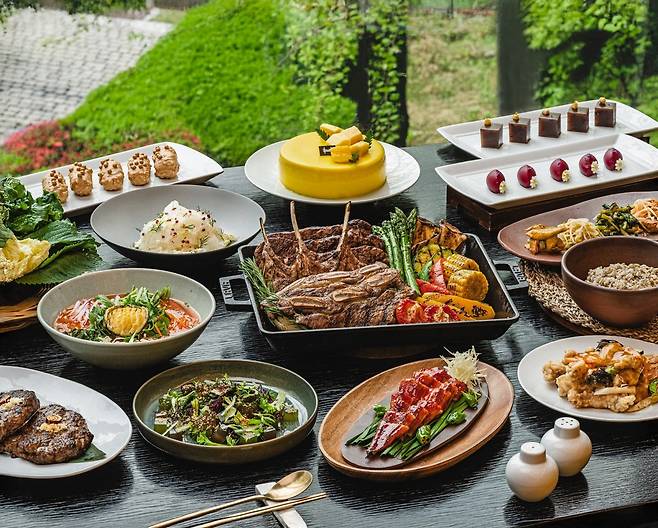 사진제공｜해비치 호텔앤드리조트