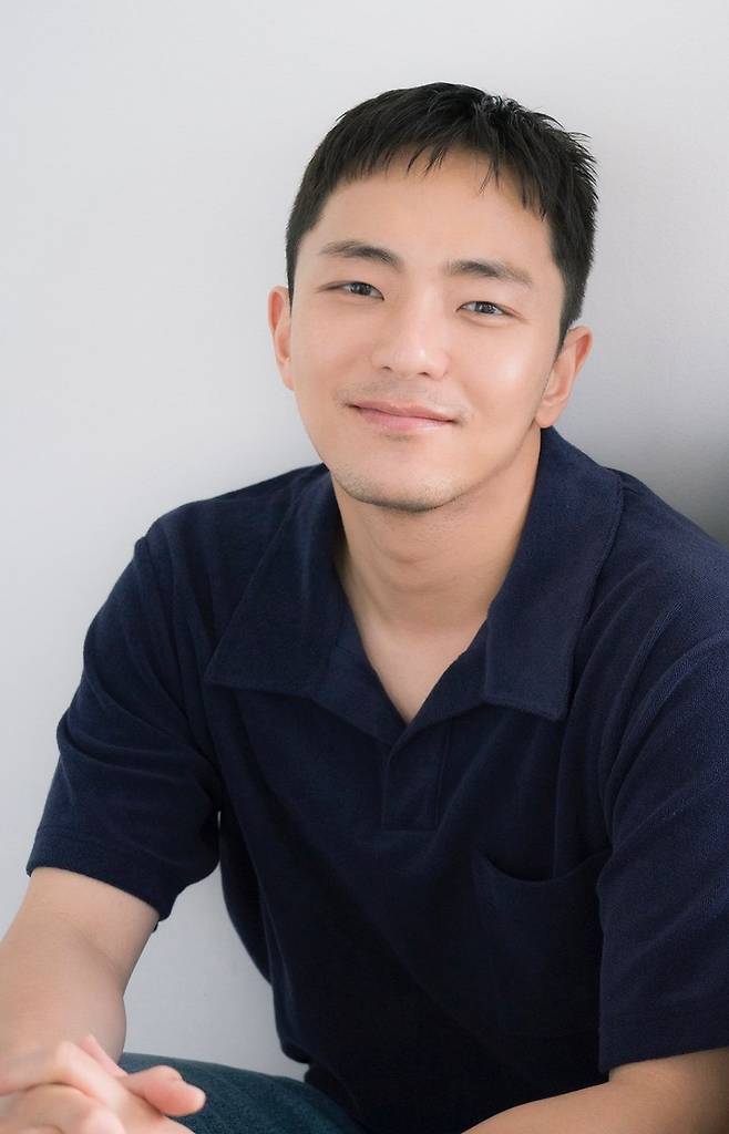 박천휴 작가. 사진제공ㅣ미디어랩시소