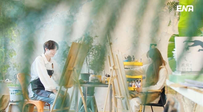 ENA 일요예능 ‘내 아이의 사생활’