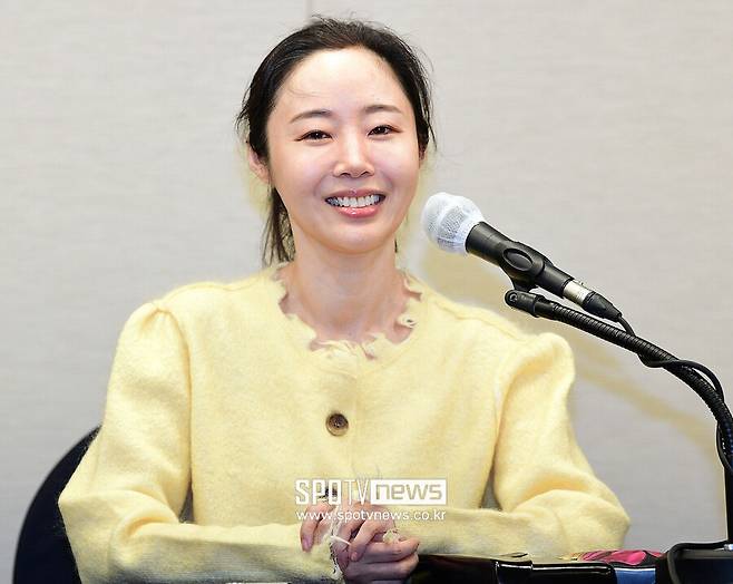 ▲ 민희진. ⓒ곽혜미 기자
