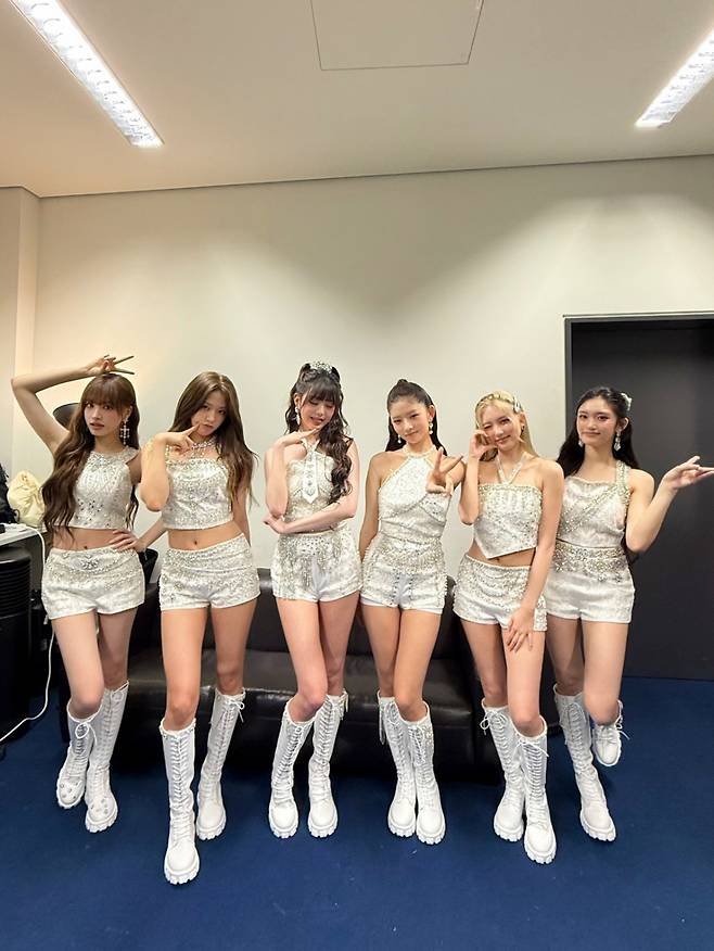 /사진=스타쉽엔터테인먼트