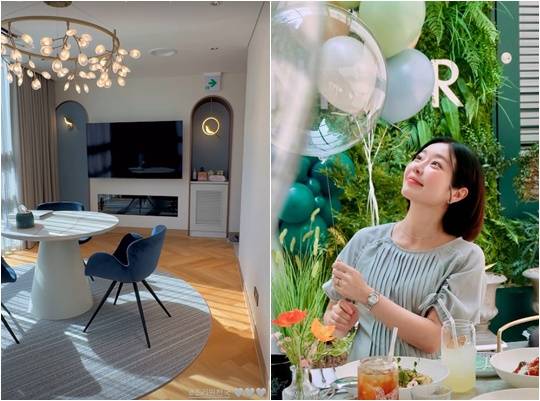 레이디제인 개인계정