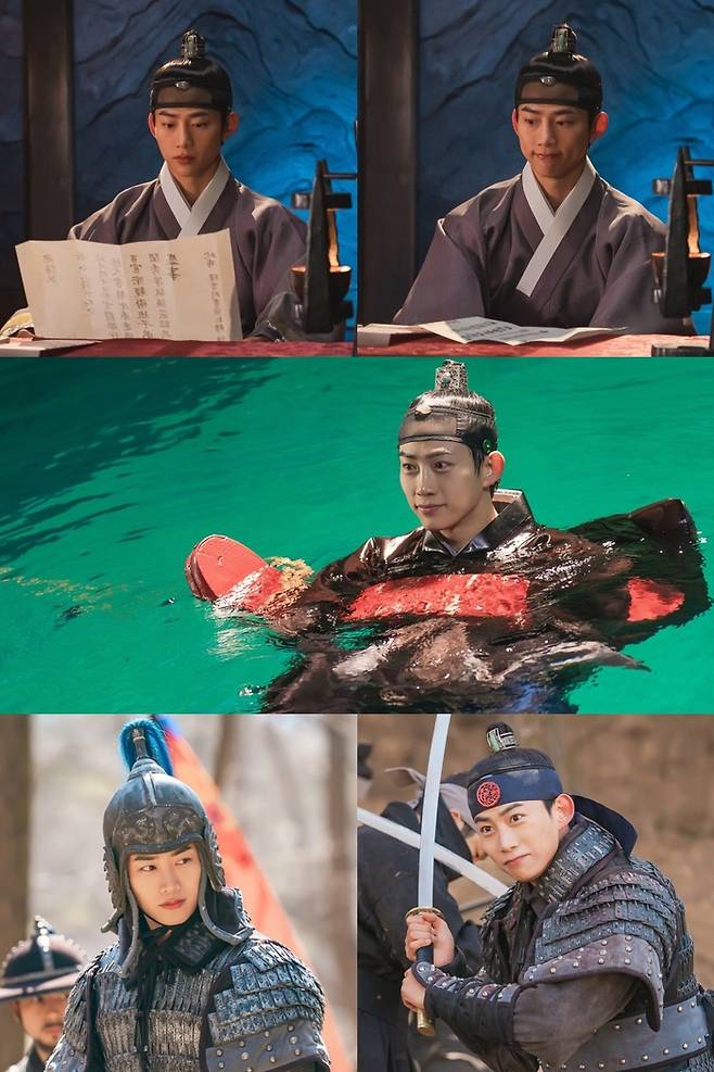 옥택연. 사진|KBS