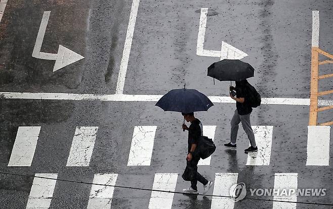 비 [연합뉴스 자료사진]