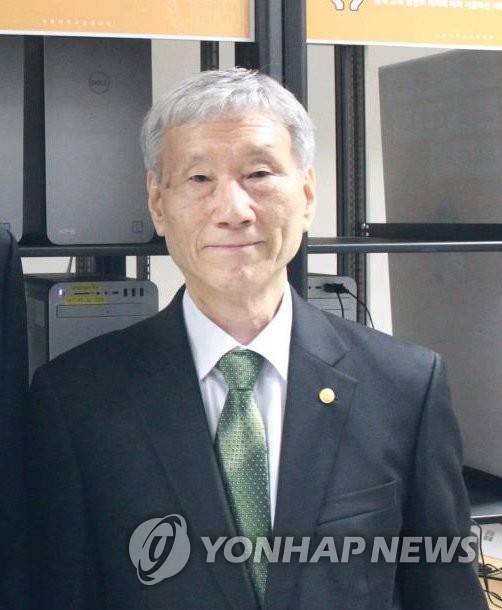 한송엽 서울대 전기정보공학부 명예교수 [서울대 공대 제공]