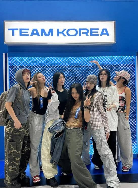 사진=허니제이 SNS