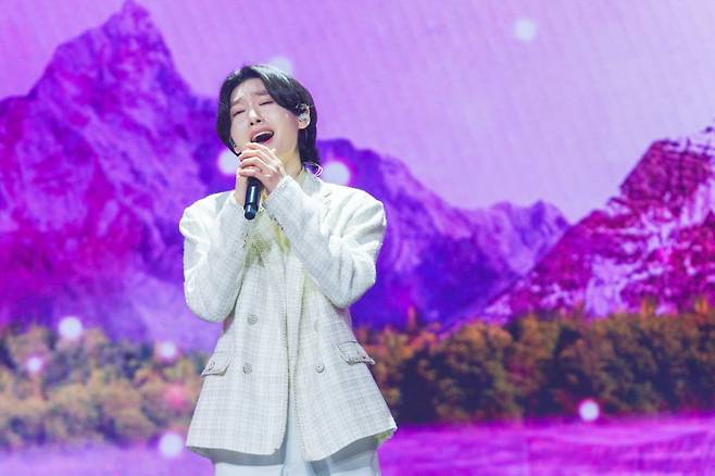 사진 제공 = TV CHOSUN '사랑의 콜센타-세븐스타즈'