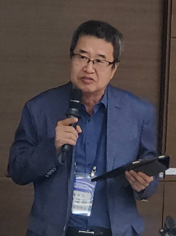 성균관대학교 경국현 교수