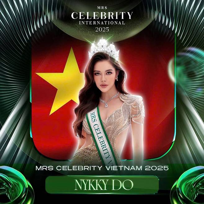 니키 도. 사진 | 니키 도 SNS