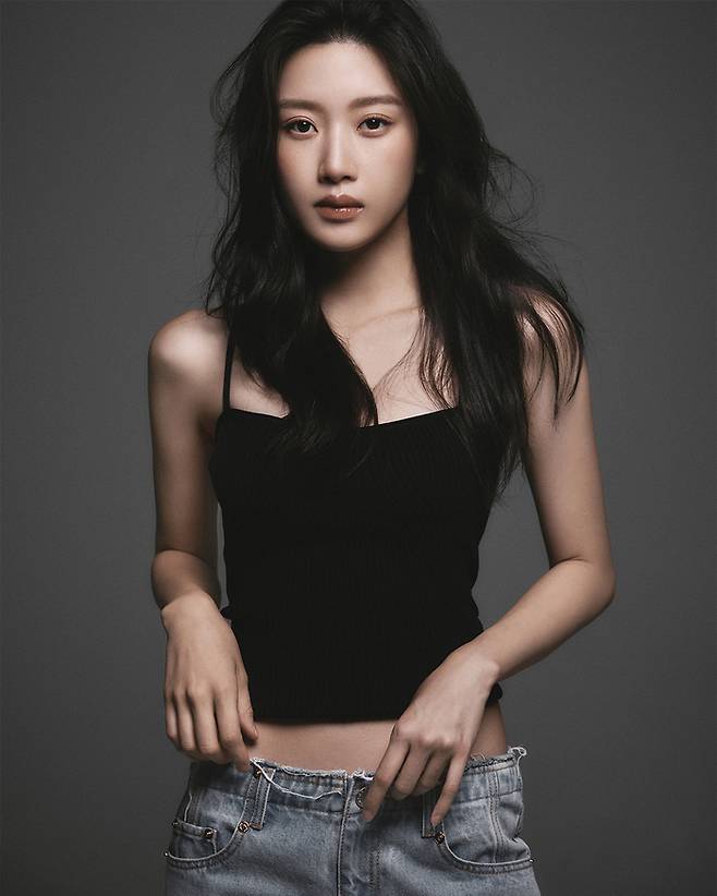 문가영. 사진 | 피크제이엔터테인먼트