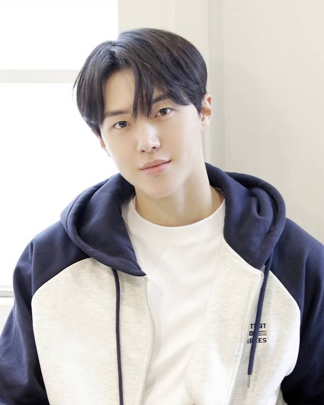 김유준. 사진 | 제이플로 엔터테인먼트