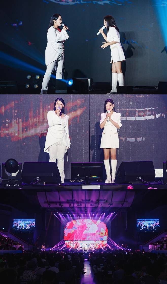 ‘우리가 다시 한번 : 첫정’ 캡처