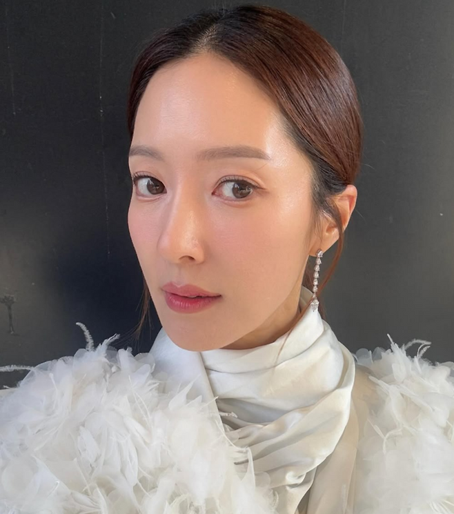 사진 | 왕빛나 SNS