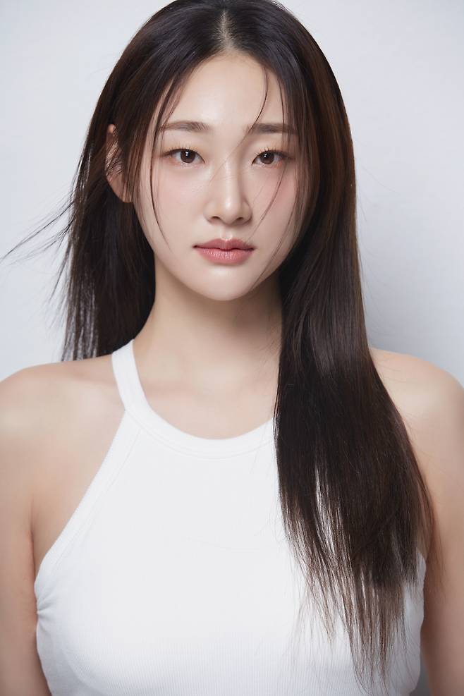 시은미 사진제공=티케이오시비