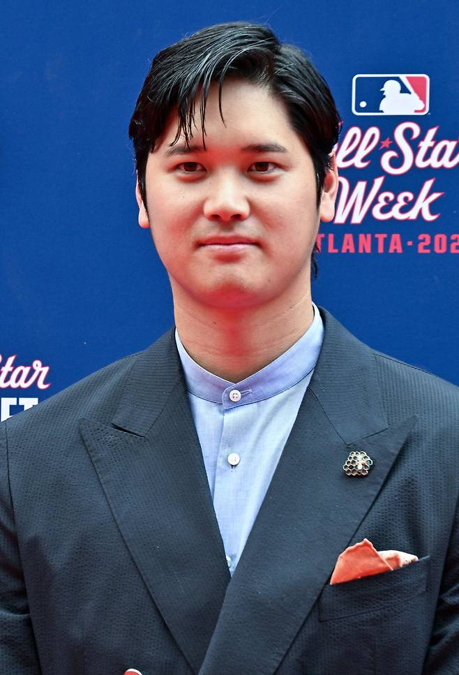 LA 다저스 오타니 쇼헤이.  AFP연합뉴스