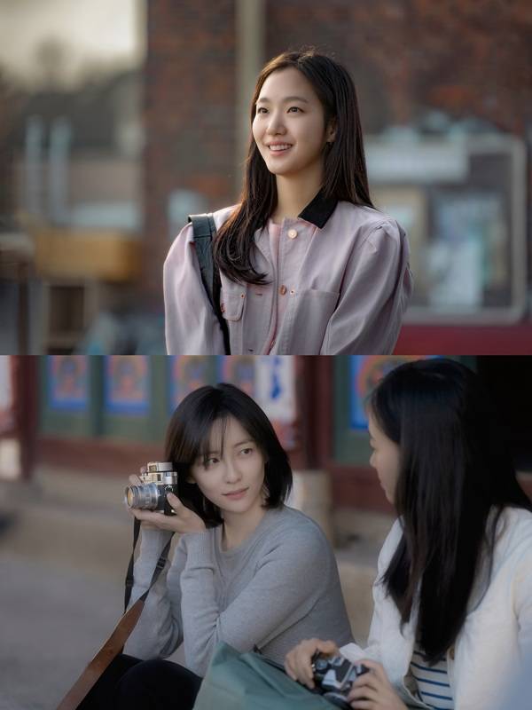 '은중과 상연' 스틸컷 ⓒ넷플릭스
