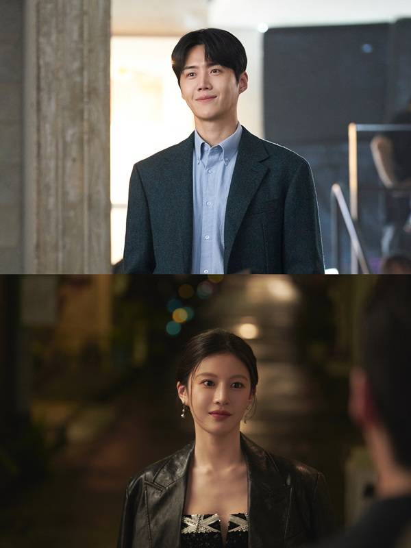 '이 사랑 통역되나요?' 스틸컷 ⓒ넷플릭스