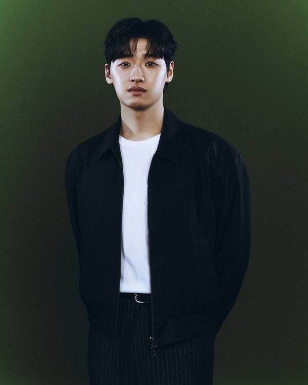배우 이다윗&nbsp;ⓒ넷플릭스