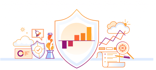 디도스(DDoS) 공격이 특정 산업·국가를 넘어 글로벌 인터넷 인프라 전반으로 퍼졌다는 조사 결과가 나왔다. (사진=클라우드플레어)