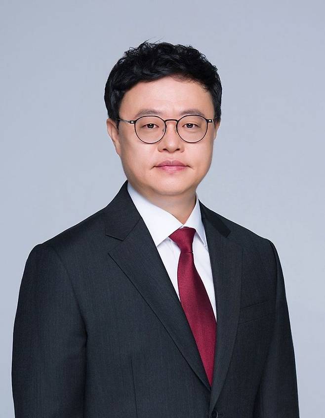 김기수 전문위원. 법무법인 세종