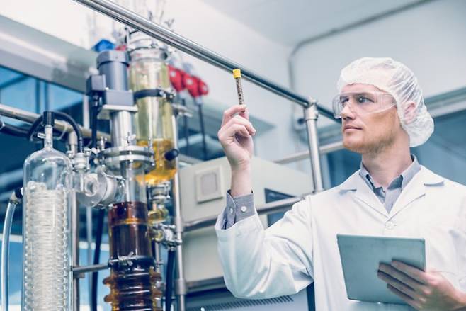 미국은 한국 연구자의 최대 유출국이자 최대 유입국으로 분석됐다. 게티이미지뱅크 제공