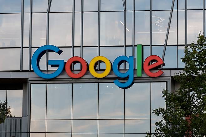 구글 / 게티이미지뱅크