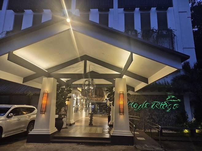 사진=하이리지(High Ridge)