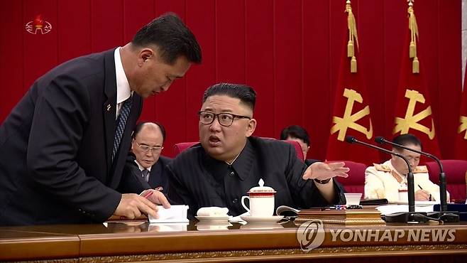 한국 통일 종류 6가지