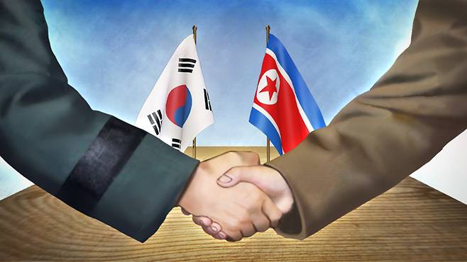 한국 통일 종류 6가지