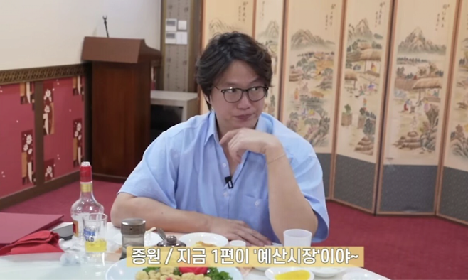 image.png 창업자들을 돕는 백종원의 노력들