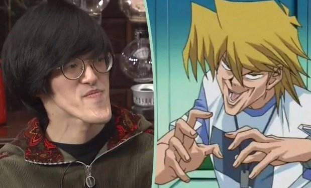 image.png 우유 마셨는데 턱만 길어진 일본 남성