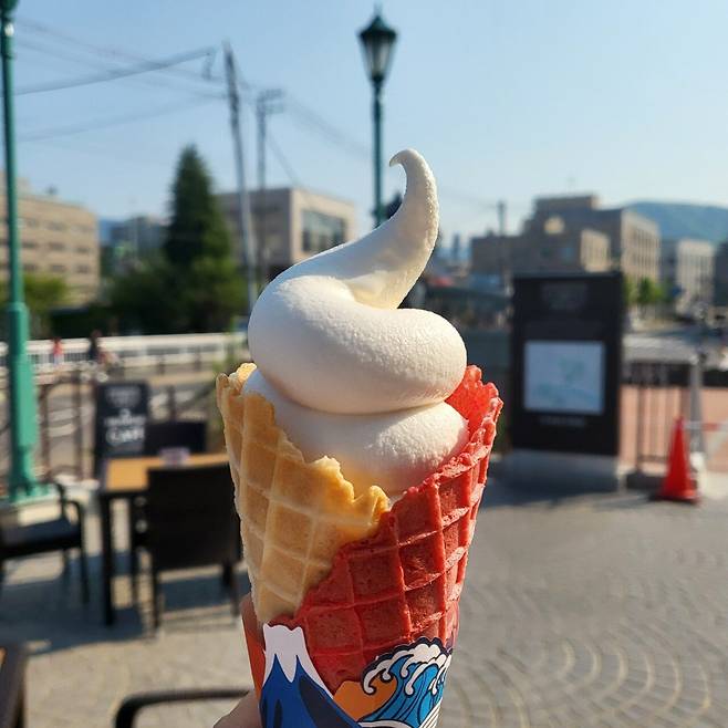 KakaoTalk_20250716_152540601.jpg 펨붕이 혼자 급 떠난 삿포로 여행